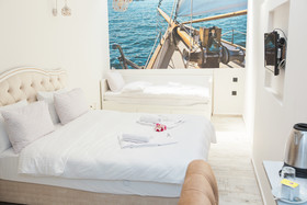 Bellezza Hotel Alacati