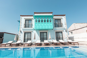 Bellezza Hotel Alacati