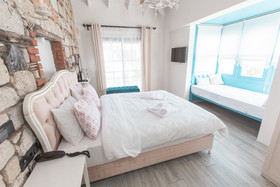 Bellezza Hotel Alacati