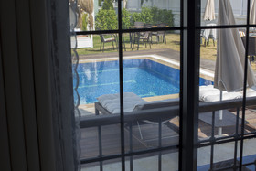 Bellezza Hotel Alacati