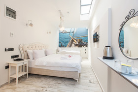 Bellezza Hotel Alacati
