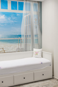 Bellezza Hotel Alacati
