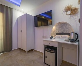 Belong Butik Hotel