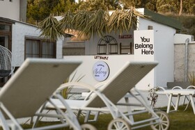 Belong Butik Hotel