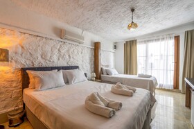 Belong Butik Hotel