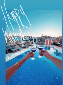 Belong Butik Hotel