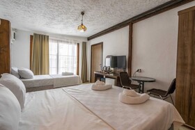 Belong Butik Hotel