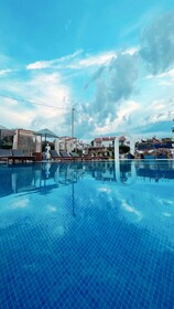 Belong Butik Hotel