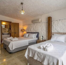 Belong Butik Hotel