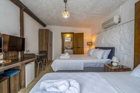 Belong Butik Hotel