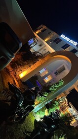 Belong Butik Hotel