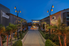 Biblos Resort Alacati