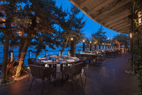 Biblos Resort Alacati