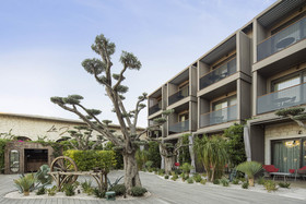 Biblos Resort Alacati