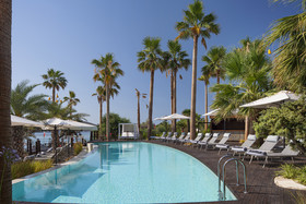 Biblos Resort Alacati