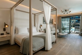 Biblos Resort Alacati