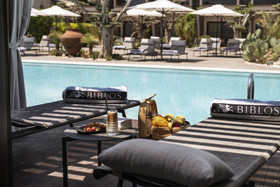 Biblos Resort Alacati