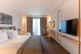 Biblos Resort Alacati