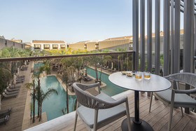 Biblos Resort Alacati