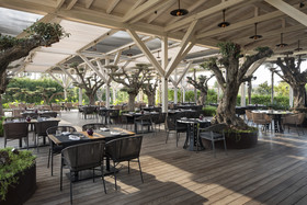 Biblos Resort Alacati