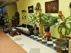 Blue Sea Boutique Hotel