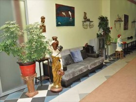 Blue Sea Boutique Hotel