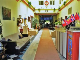 Blue Sea Boutique Hotel