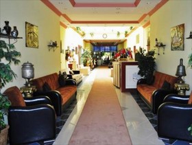 Blue Sea Boutique Hotel