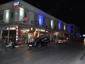 Blue Sea Boutique Hotel