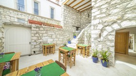 Bo Boutique Hotel Alacati