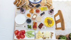 Bo Boutique Hotel Alacati