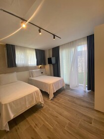 Cagdas Hotel