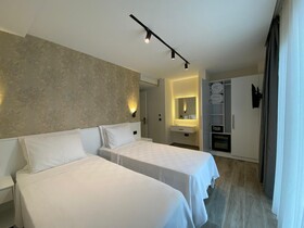 Cagdas Hotel