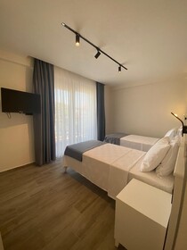 Cagdas Hotel