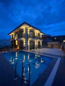 Cagdas Hotel