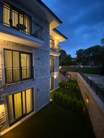 Cagdas Hotel