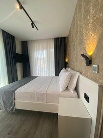 Cagdas Hotel