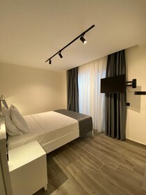 Cagdas Hotel