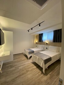 Cagdas Hotel