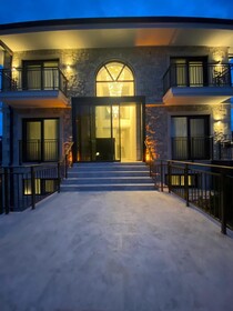 Cagdas Hotel