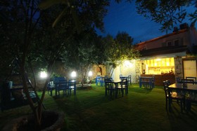 Cakirbey Otel