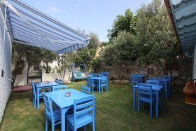 Cakirbey Otel