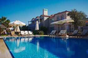Casaoliva Hotel