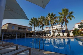 Casaoliva Hotel