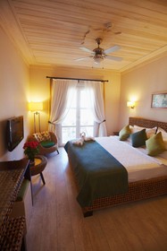 Casaoliva Hotel