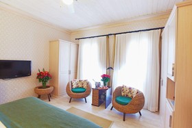 Casaoliva Hotel