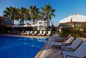 Casaoliva Hotel