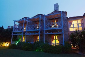 Casaoliva Hotel