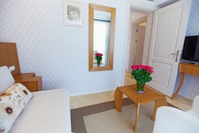 Casaoliva Hotel
