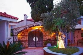 Casaoliva Hotel